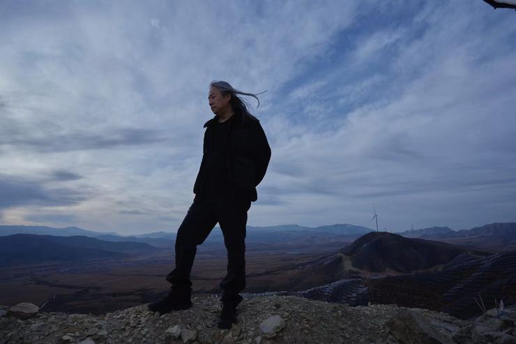 对话居静：算力行业卷「地产」？All in大同做全产业链玩家 | 智算想象力十人谈