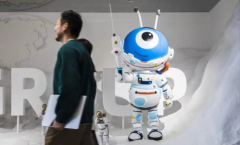 灵光闪应用大升级：集成近20个API工具，AI应用加速向“交付者”演进