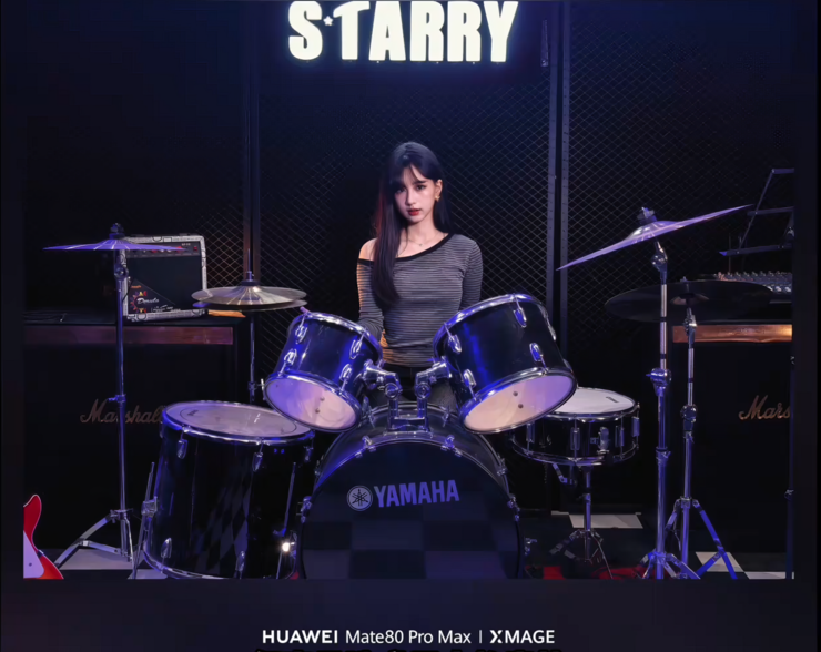 用了一个月，我更懂华为Mate 80 Pro Max的影像底气，这体验真不简单