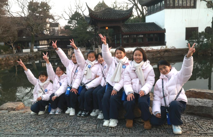 俞浩慈善基金会开展“看见更大的世界·音乐少年”公益活动 助力云南弥勒学子唱响梦想之声