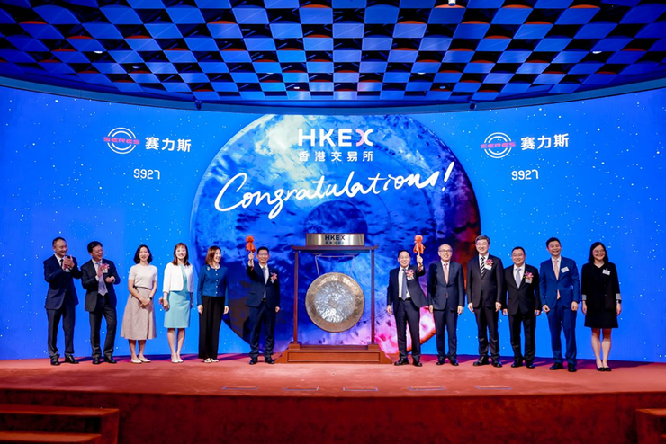 2025年赛力斯营收1650.5亿元创新高 研发投入125.1亿元同比增长77.4%