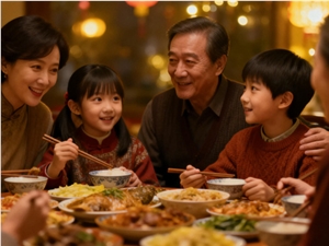 汤圆品牌齐喊话：千问免单卡最后一天，快去下单元宵