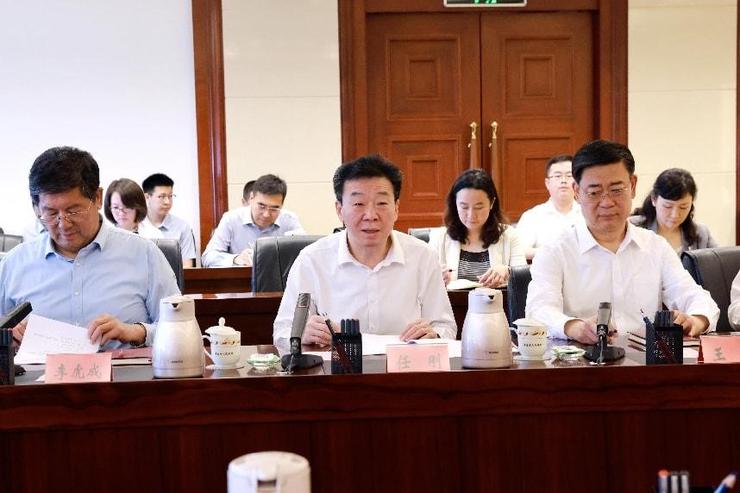 三六零与青岛市人民政府签署战略合作协议 推动大模型落地应用