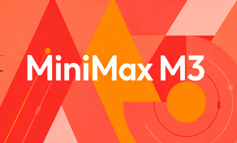 MiniMax M3 实测：第一流的模型，已经对执行层动手了