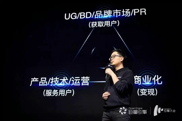 谁在给字节赚钱：⌈巨量⌋一出，谁与争锋?