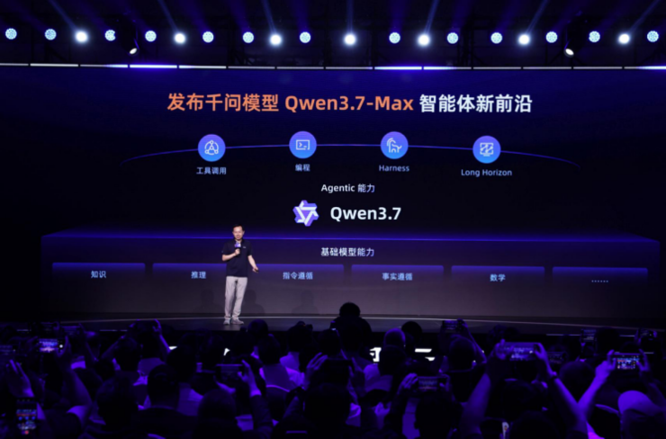阿里云面向Agentic时代全面升级，重磅发布全新“芯-云-模型-推理”技术体系