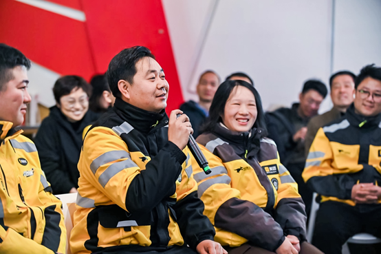 美团2025年首场算法恳谈会，专家：骑手“防疲劳”机制可以更弹性