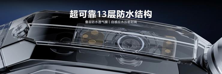 从小艺运动健康智能体到冠心病风险评估：华为全能表王的技术“护城河”有多深？