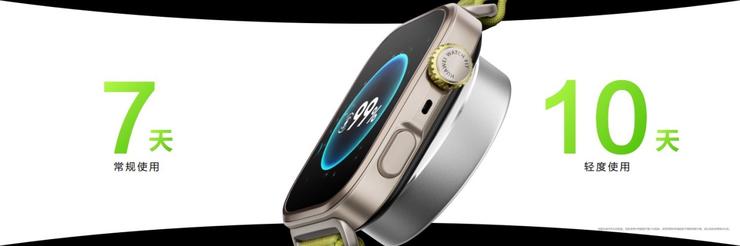 华为WATCH FIT 4系列首发水上运动轨迹，年轻人的腕上高能运动搭子