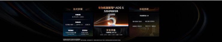2026 华为乾崑发布会全盘点：ADS 5、双焦面 AR-HUD 及 AI 智能体集中亮相