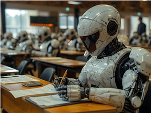 智械僧侣走进现实！京都大学发布“佛机器人 Plus”：宇树硬件+ChatGPT，开启 AI 弘法新时代