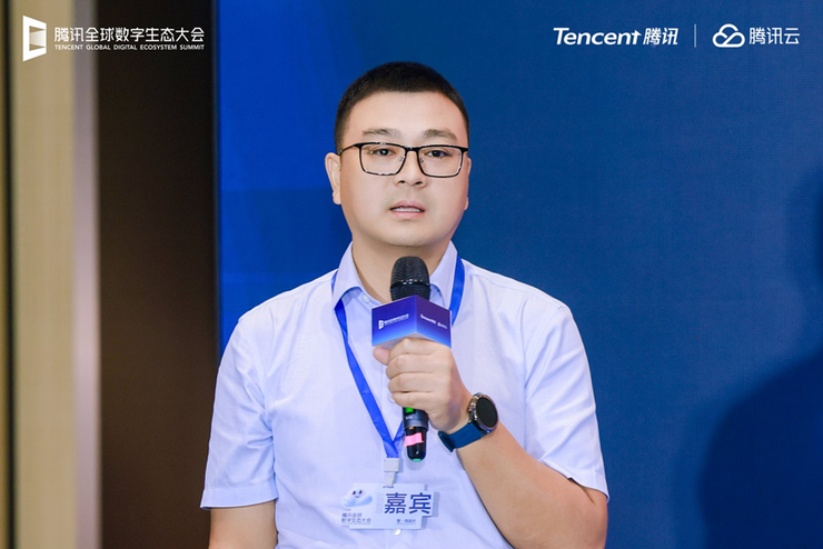 腾讯云TencentOS Server AI发布，为千行百业打造安全可靠的国产化数字底座