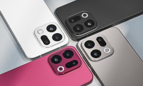 OPPO首席产品官刘作虎：OPPO同品牌换机用户占比达45%，位列安卓第一