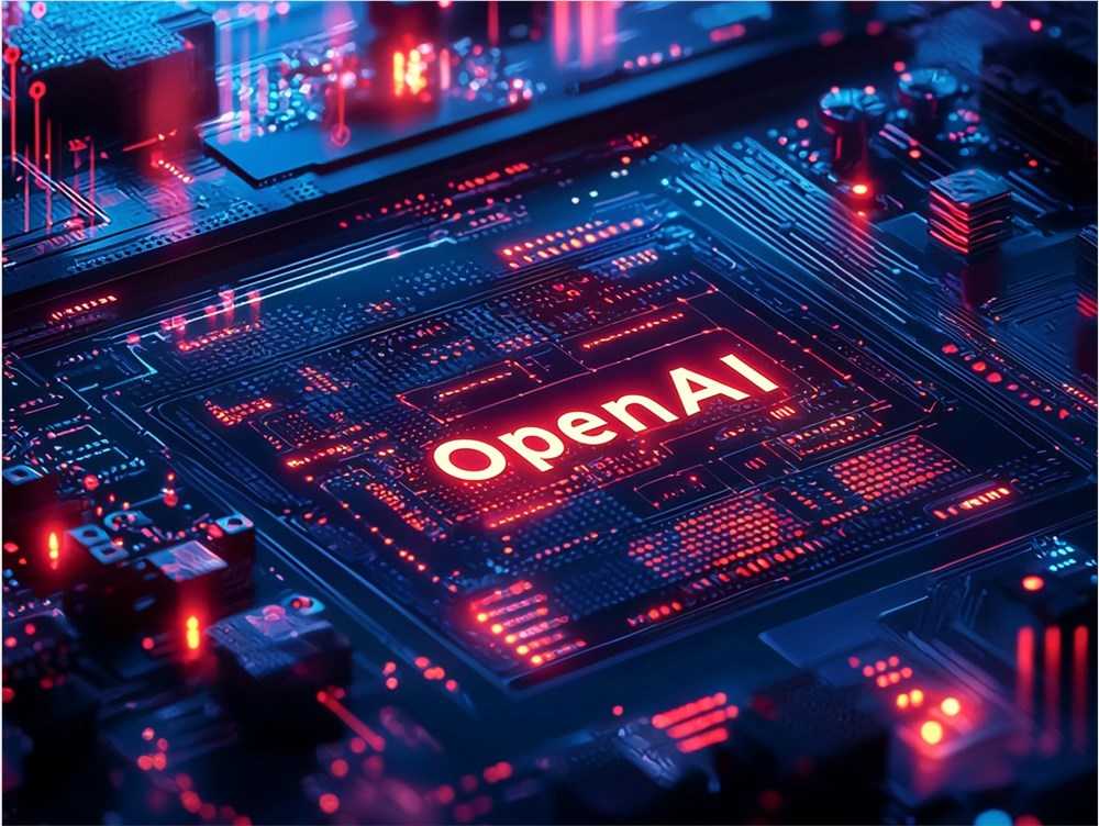 OpenAI 与软银携手投资 10 亿美元，打造人工智能新基础设施