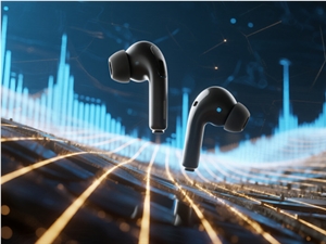 消息称OpenAI 秘密开发代号 “Sweetpea” 硬件对标 AirPods