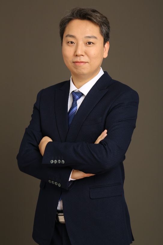 奇安信副总裁刘浩入选“2025年IDC中国网络安全十大人物”