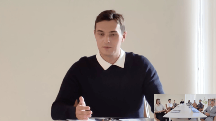 影石Insta360 AI双摄视频会议一体机Connect 斩获全球顶级专业视听展会大奖