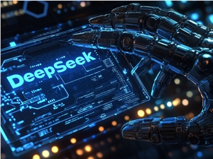 DeepSeek 大模型 V4 即将上线，AI 应用迎来新机遇！