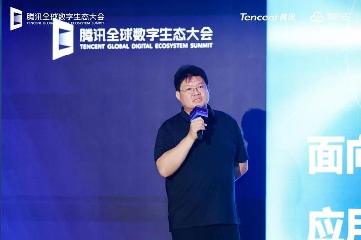 腾讯云以“云+AI”助力金融数智化升级 已打造100+AI应用场景最佳实践