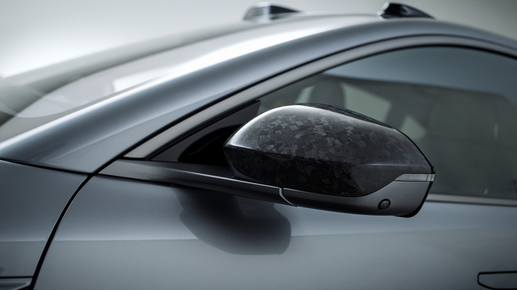 蔚来新ET5、新ET5T、新EC6冠军纪念版上市，售价31.6万元起