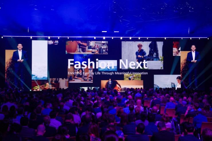 华为WATCH FIT 4系列开启预热：首发Pro款，或成业界最强智能手表