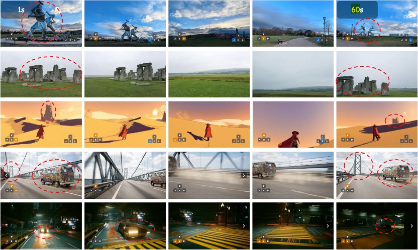 蚂蚁灵波开源世界模型LingBot-World，高保真高动态，毫秒级实时交互