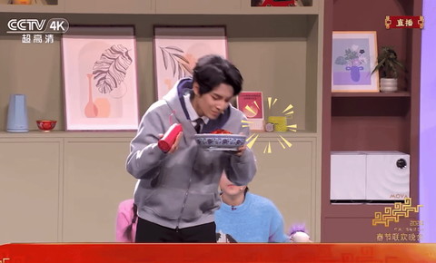 MOVA TPEAK登春晚、获黄仁勋点赞：Clip Pro耳机两个月完成“三级跳”