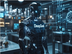 DeepSeek V4将于4月下旬发布:万亿参数规模并深度适配国产芯片