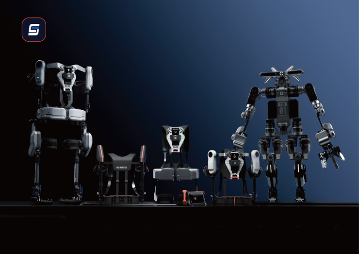 傲鲨智能连续完成两轮融资，彬复领投、老股东国仪继续加码投资