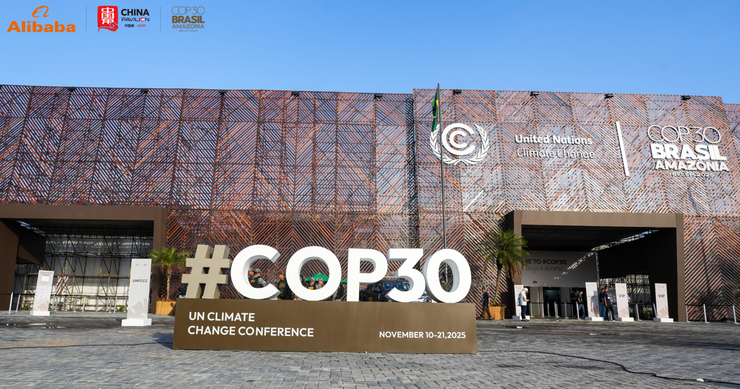 阿里达摩院八观气象大模型升级，比权威气象机构早一周预测超级寒潮