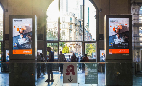 阿里国际站发布扶持出海新商家8大举措