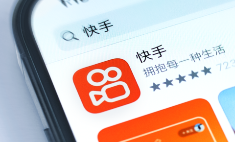 独家丨欧文武回归快手，与盖坤三度共事