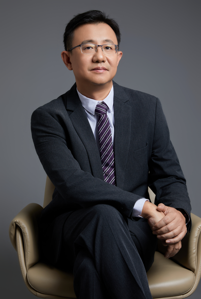 秦淮数据总裁汪冬宁:数据中心内卷过剩,但「良币」正在驱逐「劣币」| 智算想象力十人谈