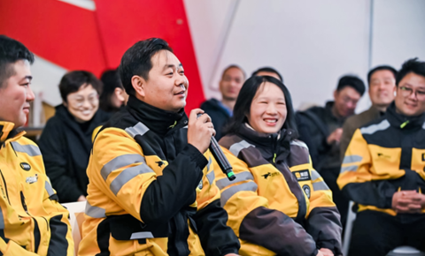 美团2025年首场算法恳谈会，专家：骑手“防疲劳”机制可以更弹性