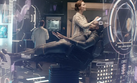 对话｜当机器人有了“感官”：开启具身智能新篇章