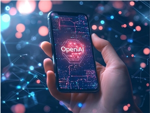 OpenAI 挖角谷歌与 Moderna 前高管：Brice Challamel 出任 AI 策略与落地负责人