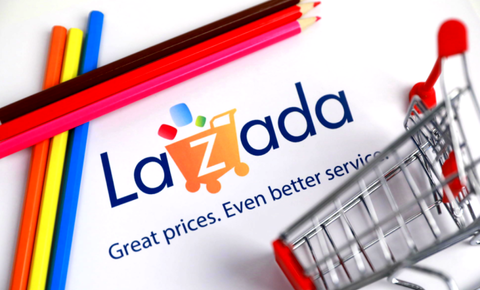 阿里把天猫商家搬上Lazada，双11战火燃向东南亚