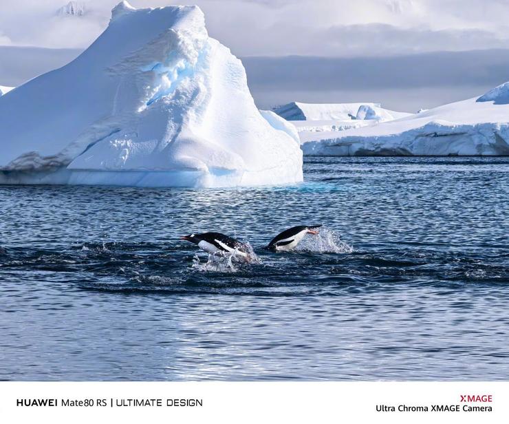 金鸡奖开幕短片爆火，华为Mate 80系列第二代红枫影像全面升维