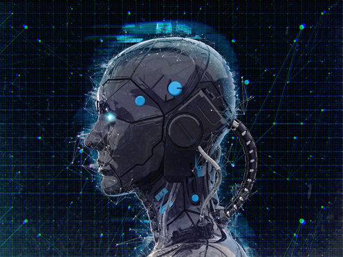 达摩院赵德丽：Scaling law打破固定路径加速AI变革，具身智能爆发在即