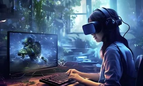 AI游戏在游戏大厂，「可能并不存在」