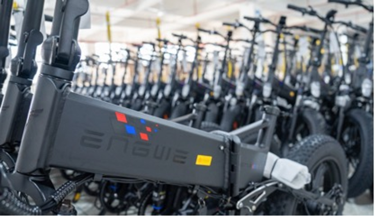 亚马逊“二轮电车王”集体涌入，黑五速卖通销量暴涨40倍