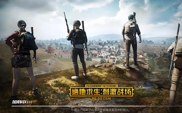 长青游戏背后，腾讯的逡巡与抉择