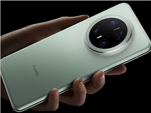 支持AI消除屏幕摩尔纹！华为 Mate 80 系列正式推送 HarmonyOS 新版固件