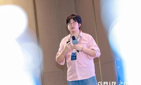 西湖大学修宇亮：数字人重建，慢慢都会变成基础模型的微调任务 | GAIR 2025