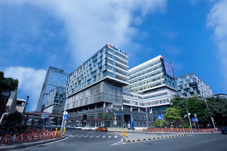 微众银行的普惠金融AI全布局