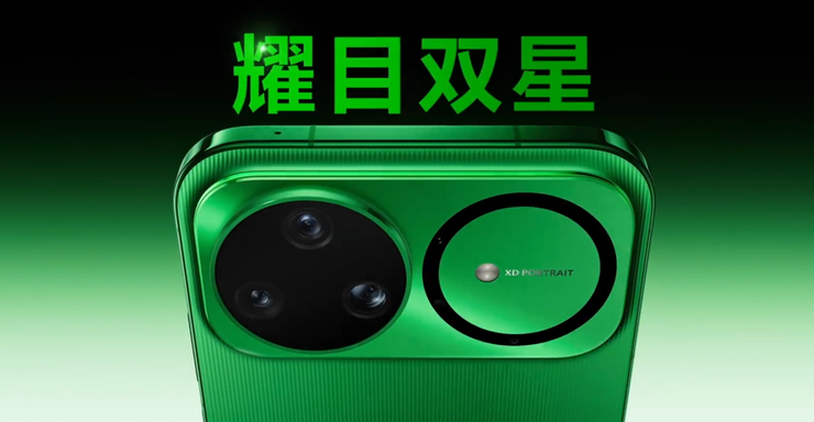 3000元档高性价比手机还得看nova 15系列，穿搭+自拍一站满足！