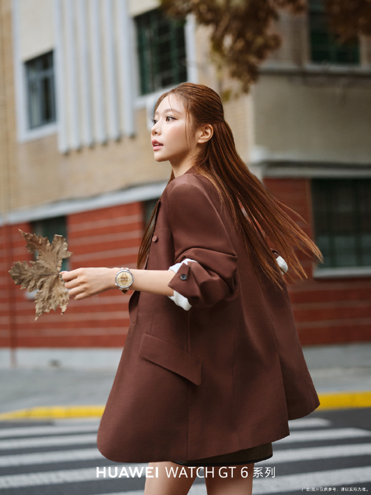 年末送礼送健康，选购华为手表陪伴亲朋开启健康新年