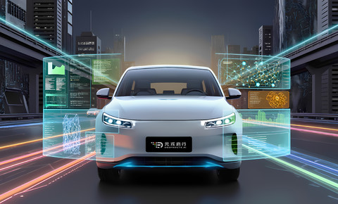 先让 AI 学会害怕，再让它握紧方向盘