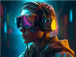 全球首创:京东购物智能体 JoyGlance 正式登陆乐奇 AI 眼镜