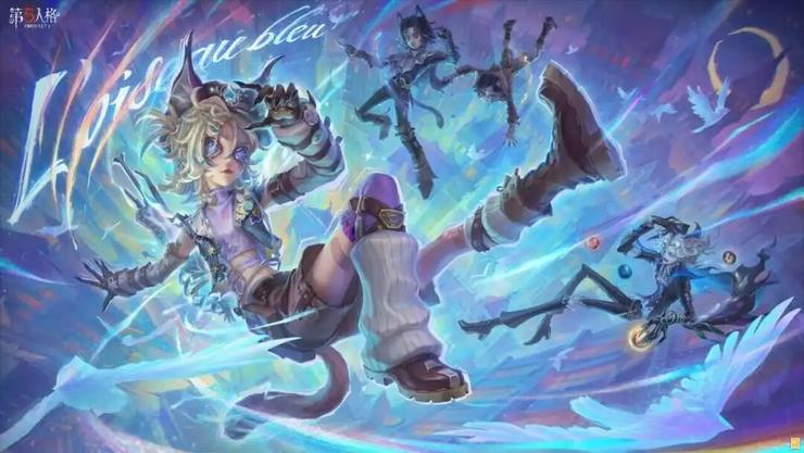 靠抽象出圈爆火后，《第五人格》开始备战下一个增长机会